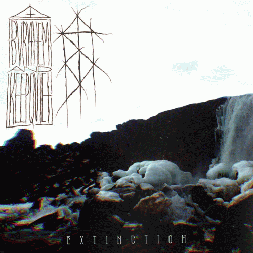 Bury Them And Keep Quiet : Extinction